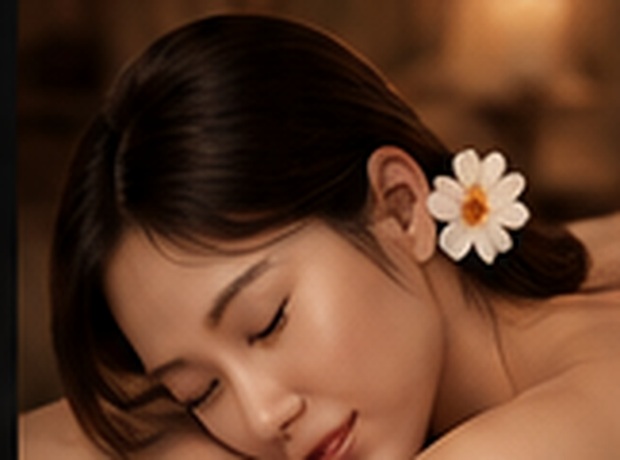 마사지 케어
